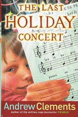 The Last Holiday Concert