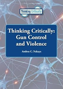 Gun control and violence