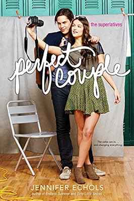 Perfect Couple (The Superlatives Book 2)