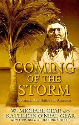 Coming of the Storm