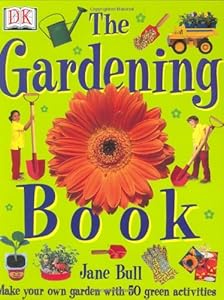 The Gardening Book