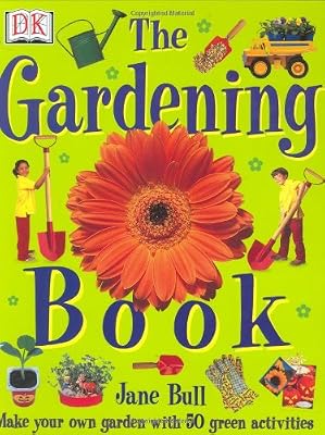 The Gardening Book