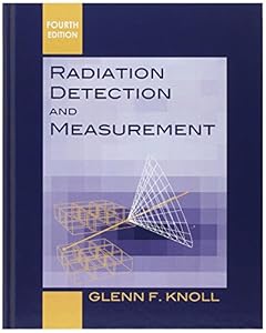 Radiation detection and measurement