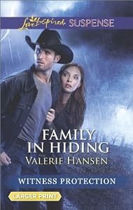 Family in Hiding