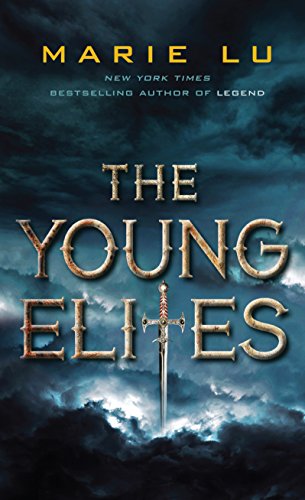 The Young Elites by Marie Lu