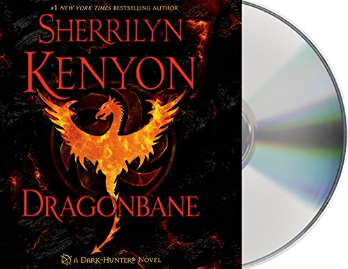 Dragonbane by Sherrilyn Kenyon