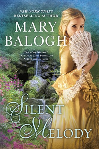 Silent Melody by Mary Balogh