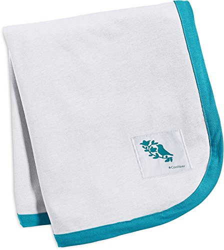 Coolibar UPF 50+ Baby Sun Blanket - Sun Protective