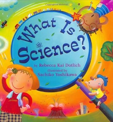 What Is Science?