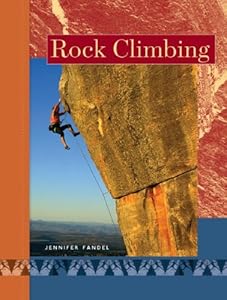 Rock Climbing (Active Sports)