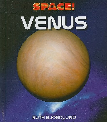 Venus by Ruth Bjorklund