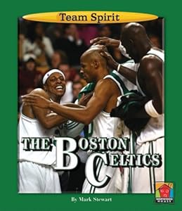The Boston Celtics (Team Spirit (Norwood))