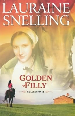 Golden Filly Collection 2