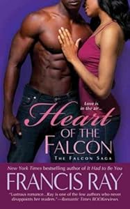Heart of the Falcon by Francis Ray