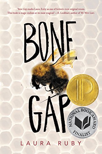 Bone Gap by Laura Ruby