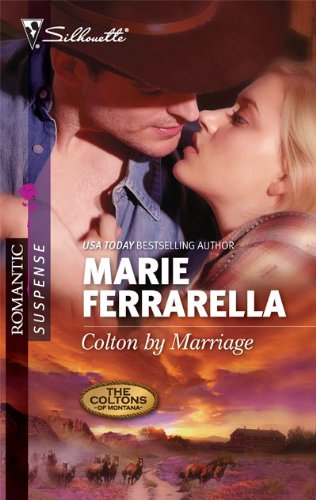 Colton by Marriage by Marie Ferrarella