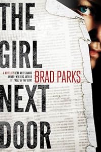 The Girl Next Door: A Mystery