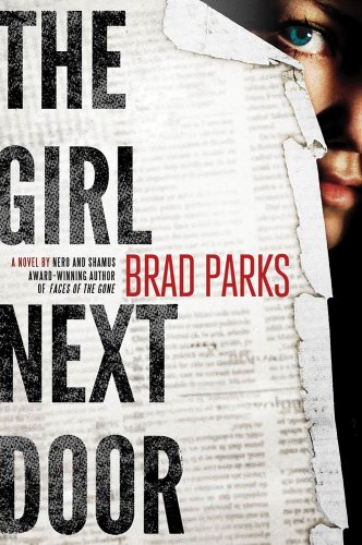 The Girl Next Door: A Mystery by Brad Parks