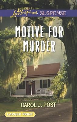 Motive for Murder