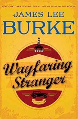 Wayfaring Stranger: A Novel