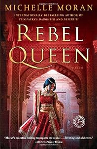 Rebel Queen : a novel