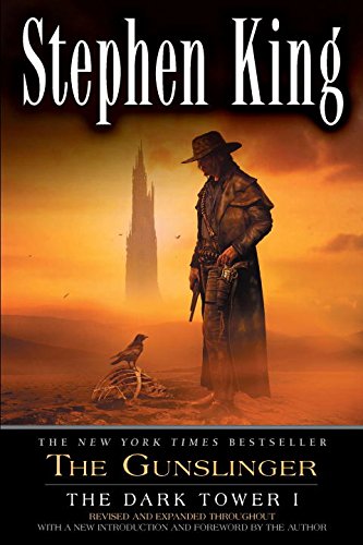 The Gunslinger by Stephen King