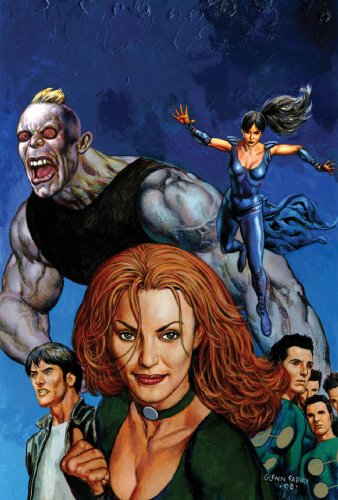 X-Factor - Volume 5: The Only Game in Town (X-Factor (Graphic Novels)) (v. 5) by Peter David