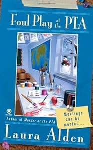 Foul Play at the PTA