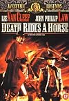 STUDIO CANAL - DEATH RIDES A HORSE (1 DVD)