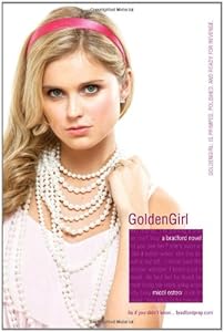 GoldenGirl (Bradford Novels (Quality))