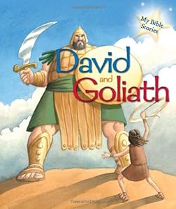 David and Goliath
