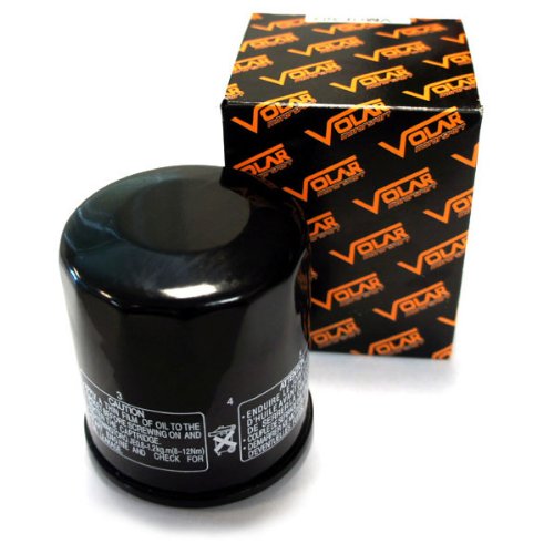 2008-2013 Yamaha YXR700 Rhino 700 FI Auto 4x4 Oil Filter