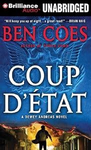 Coup D'Etat