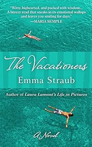 The Vacationers