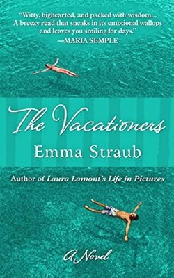 The Vacationers