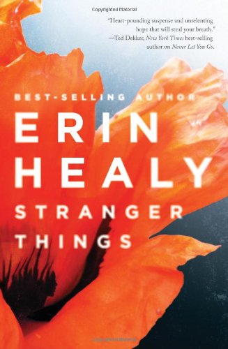 Stranger Things by Erin Healy