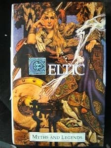 Celtic Myths and Legends Series