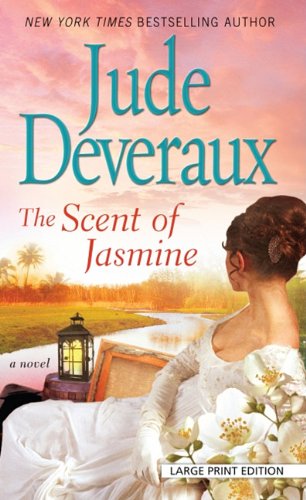 The Scent of Jasmine by Jude Deveraux