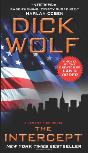 The Intercept by Dick Wolf