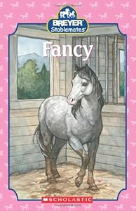Stablemates: Fancy