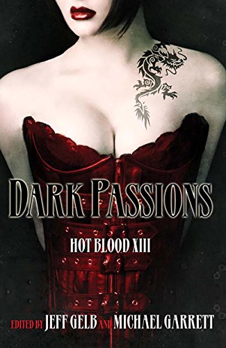 Dark Passions by Tim Miller