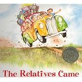 The Relatives Came