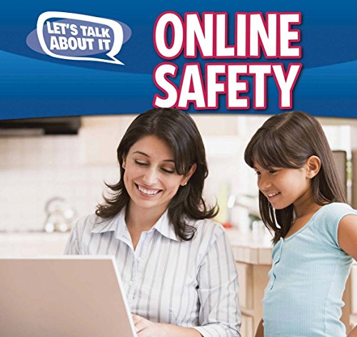 Online Safety by Caitlin McAneney