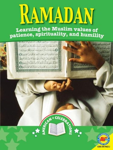 Ramadan by Tatiana Tomljanovic