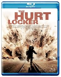 ハート・ロッカー (期間限定価格版) [Blu-ray]