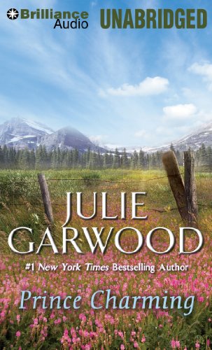 Prince Charming by Julie Garwood
