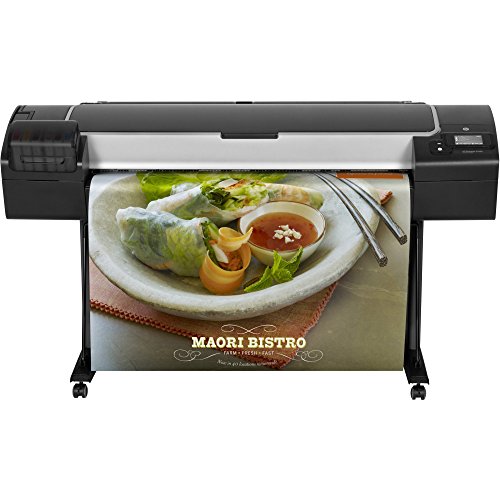 Algopix Similar Product 14 - HP Designjet Z5400 PostScript 44 inch