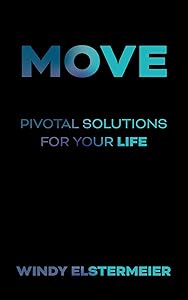 MOVE by Windy Elstermeier