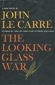 A Small Town in Germany (Windsor Selections) by JOHN LE CARRE