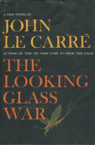 A Small Town in Germany (Windsor Selections) by JOHN LE CARRE